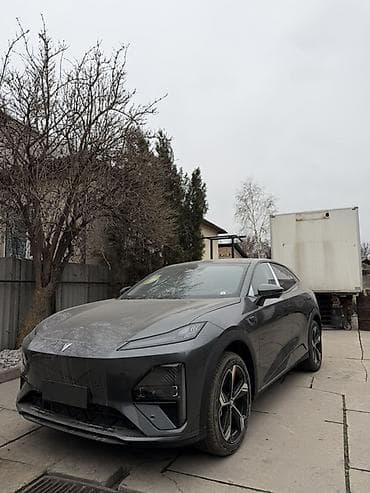 Changan : 2025 г., 1.5 л, Робот, Электромобиль, Хэтчбэк at lalafo.kg Changan : 2025 г., 1.5 л, Робот, Электромобиль, Хэтчбэк