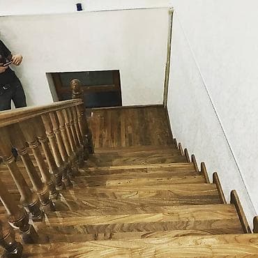 Бизнес үчүн климаттык жабдуулар: Баскыч каптамалары Материалы: Башка материал, Акысыз жеткирүү lalafo.kg да — 2 Бизнес үчүн климаттык жабдуулар: Баскыч каптамалары Материалы: Башка материал, Акысыз жеткирүү — 2