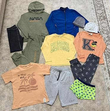 Комплект at lalafo.kg Комплект