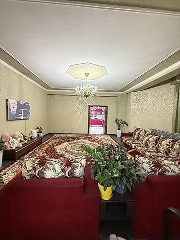 Jetour: 4 комнаты, 165 м², 5 этаж at lalafo.kg — 7 Jetour: 4 комнаты, 165 м², 5 этаж — 7