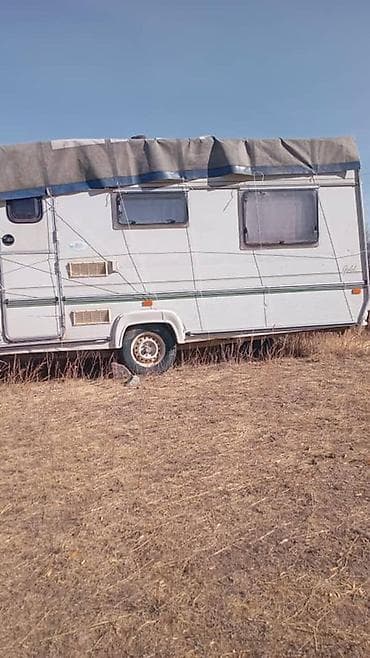 Прицеп, Special trailer at lalafo.kg Прицеп, Special trailer