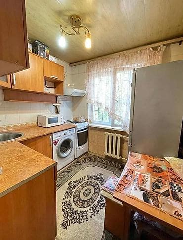 Scion: 3 комнаты, 58 м², 104 серия, 2 этаж at lalafo.kg — 7 Scion: 3 комнаты, 58 м², 104 серия, 2 этаж — 7