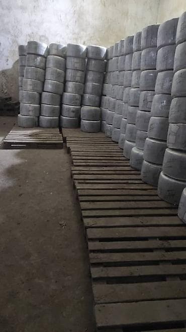 Резиновая крошка, Другое назначение at lalafo.kg Резиновая крошка, Другое назначение