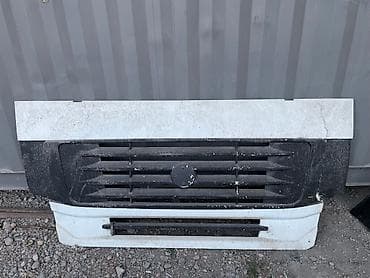 Решетка радиатора Howo at lalafo.kg Решетка радиатора Howo