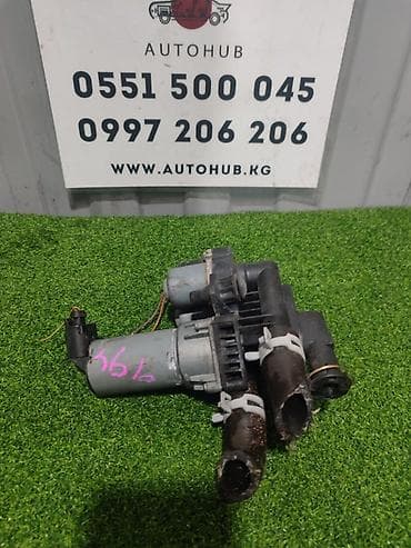 Помпа Mercedes-Benz 2004 г., Оригинал at lalafo.kg Помпа Mercedes-Benz 2004 г., Оригинал