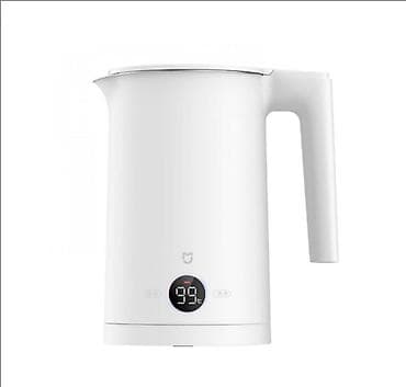 Электрический чайник, Самовывоз at lalafo.kg Электрический чайник, Самовывоз