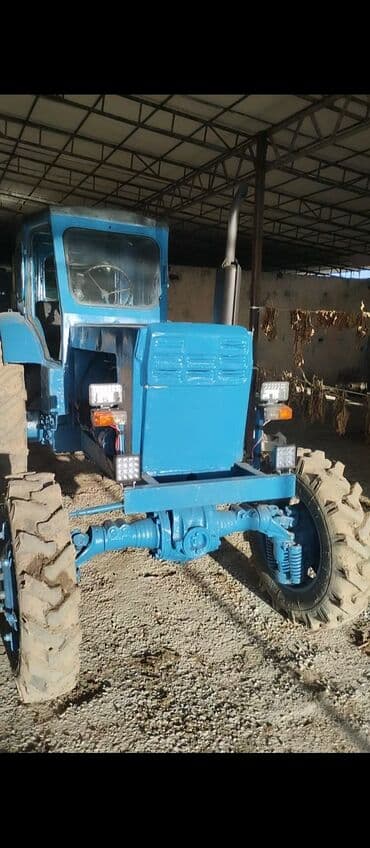 Модель: 40, Новый, 2024 г., Трактор с другими агрегатами at lalafo.kg Модель: 40, Новый, 2024 г., Трактор с другими агрегатами