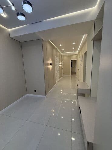 4 комнаты, 124 м², Элитка, 7 этаж, Дизайнерский ремонт at lalafo.kg 4 комнаты, 124 м², Элитка, 7 этаж, Дизайнерский ремонт