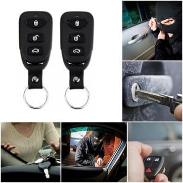 Сигнализации "milano". бюджетная сигнализация "milano". В комплекте at lalafo.kg Сигнализации "milano". бюджетная сигнализация "milano". В комплекте