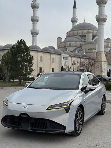 СРОЧНО СРОЧНО ПРОДАЮ ! GAC Aion S Plus Год-2022 Привод передний at lalafo.kg СРОЧНО СРОЧНО ПРОДАЮ ! GAC Aion S Plus Год-2022 Привод передний