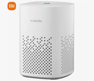 Умная колонка " Xiaomi"Speaker Play L05B Основные преимущества at lalafo.kg Умная колонка " Xiaomi"Speaker Play L05B Основные преимущества