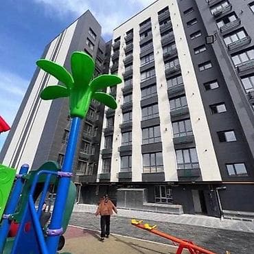 3 комнаты, 87 м², Элитка, 10 этаж, Готовая ПСО (под самоотделку) at lalafo.kg 3 комнаты, 87 м², Элитка, 10 этаж, Готовая ПСО (под самоотделку)