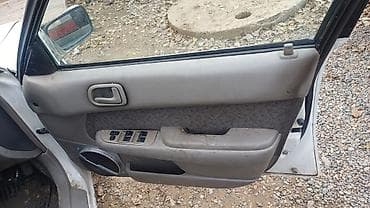 Автокосметика: Разбор Тойота каролла Ае110 Карина2 Старлет Корса Карина Е lalafo.kg да — 6 Автокосметика: Разбор Тойота каролла Ае110 Карина2 Старлет Корса Карина Е — 6