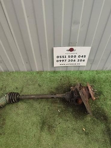 Передняя левая Ступица Subaru at lalafo.kg Передняя левая Ступица Subaru