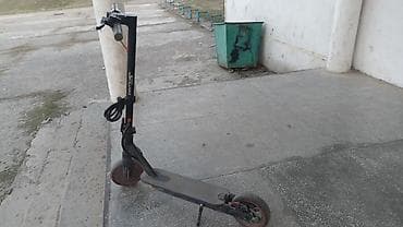 Электросамокат, Без рассрочки, Б/у at lalafo.kg Электросамокат, Без рассрочки, Б/у