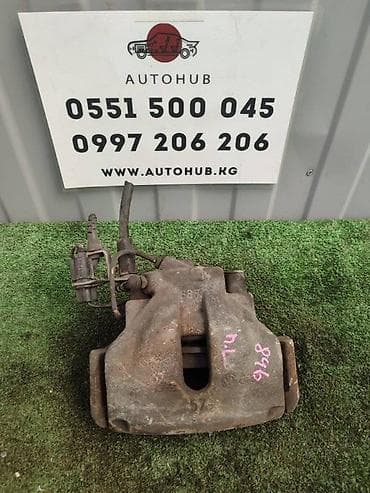 Передний левый суппорт Volkswagen at lalafo.kg Передний левый суппорт Volkswagen