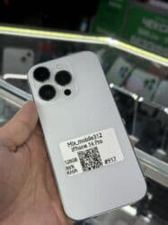 IPhone 14 Pro, Б/у, 128 ГБ, 86 % at lalafo.kg IPhone 14 Pro, Б/у, 128 ГБ, 86 %