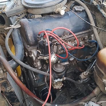 Бензиновый рядный двигатель УМЗ-451/УМЗ-414 (семейство моторов at lalafo.kg Бензиновый рядный двигатель УМЗ-451/УМЗ-414 (семейство моторов