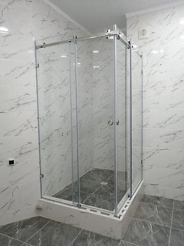 Металл сейф эшиктери: Буюртмага Бүтүндөй айнектен жасалган тосмо, Брондолгон айнек, Монтаждоо, Акысыз өлчөө, Акысыз жеткирүү lalafo.kg да — 9 Металл сейф эшиктери: Буюртмага Бүтүндөй айнектен жасалган тосмо, Брондолгон айнек, Монтаждоо, Акысыз өлчөө, Акысыз жеткирүү — 9