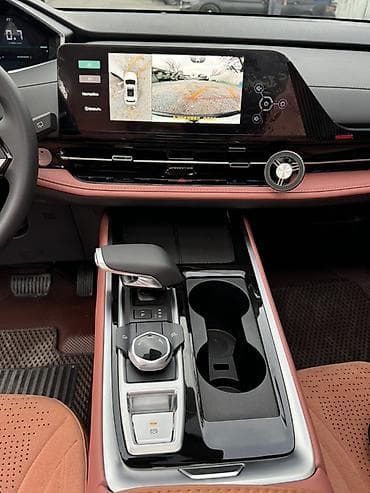 gac aion s цена: Changan CS55 Plus: 2025 г., 1.5 л, Робот, Бензин, Кроссовер at lalafo.kg — 9 gac aion s цена: Changan CS55 Plus: 2025 г., 1.5 л, Робот, Бензин, Кроссовер — 9