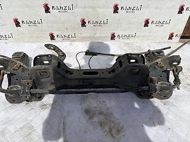 Балка задней подвески KIA Carnival YP (3 поколение), оригинальная at lalafo.kg — 1 Балка задней подвески KIA Carnival YP (3 поколение), оригинальная — 1
