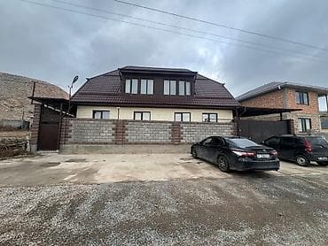 Продается 2х этаж Дом 6сот 207м2 с ремонтом 140$ 📲 Район: Чолпон-Ата at lalafo.kg Продается 2х этаж Дом 6сот 207м2 с ремонтом 140$ 📲 Район: Чолпон-Ата