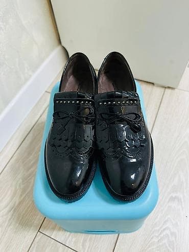 Ботинки и ботильоны at lalafo.kg Ботинки и ботильоны