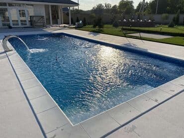 Бассейны под ключ Нужен бассейн ? Мы строим от начала до конца at lalafo.kg Бассейны под ключ Нужен бассейн ? Мы строим от начала до конца