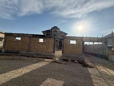 🔈Продается 2-х этажный дом •Район:40 гектар •Площадь 253м2 •Участок at lalafo.kg — 3 🔈Продается 2-х этажный дом •Район:40 гектар •Площадь 253м2 •Участок — 3