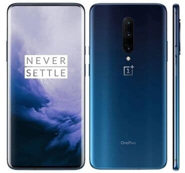 OnePlus 8 Pro, Б/у, 256 ГБ, цвет - Синий at lalafo.kg OnePlus 8 Pro, Б/у, 256 ГБ, цвет - Синий