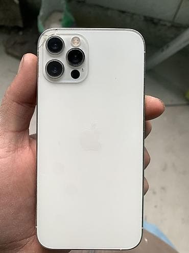 IPhone 12 Pro at lalafo.kg IPhone 12 Pro