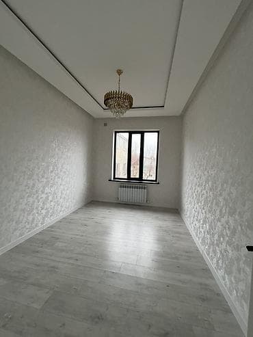 Продается новый кирпичный дом утеплённый 120м*, 3 комнаты, кухня at lalafo.kg — 9 Продается новый кирпичный дом утеплённый 120м*, 3 комнаты, кухня — 9