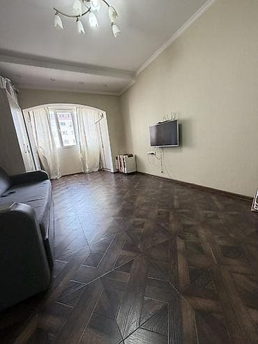 46 м², С мебелью at lalafo.kg 46 м², С мебелью