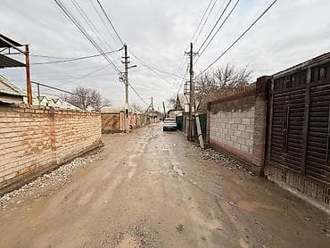 Продаю! Участок 7 соток📍Буденного\Славянская 💰153т$ 📍Район at lalafo.kg Продаю! Участок 7 соток📍Буденного\Славянская 💰153т$ 📍Район