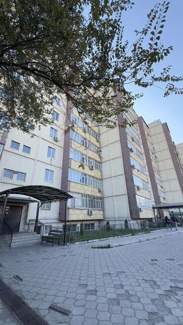 1 комната, 44 м², 106 серия улучшенная, 6 этаж, Косметический ремонт at lalafo.kg 1 комната, 44 м², 106 серия улучшенная, 6 этаж, Косметический ремонт