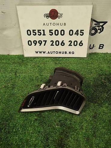 Аба өткөргүч дефлектору Hyundai lalafo.kg да Аба өткөргүч дефлектору Hyundai