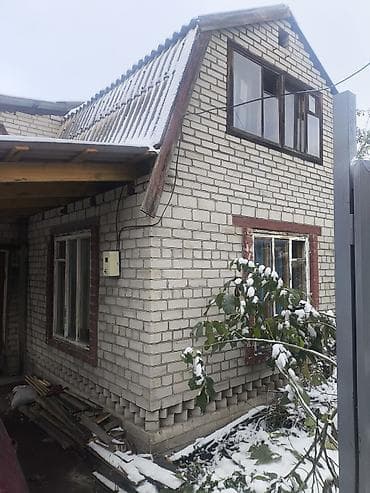 Продажа дач: Продается дача в садоводческом "Горное", совхоз Ала Тоо, участок 4 at lalafo.kg — 4 Продажа дач: Продается дача в садоводческом "Горное", совхоз Ала Тоо, участок 4 — 4