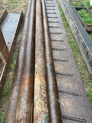 Tata: Черный металл и цветной металл самовывоз мыеталл, расчет на месте at lalafo.kg — 6 Tata: Черный металл и цветной металл самовывоз мыеталл, расчет на месте — 6