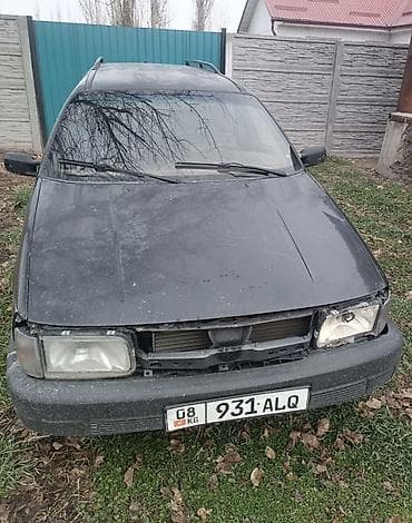 Пассат универсал состояние хорошее об.1.9 дизель мотор привозной at lalafo.kg Пассат универсал состояние хорошее об.1.9 дизель мотор привозной