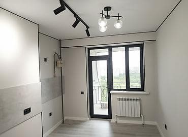 1 комната, 42 м², 5 этаж, Евроремонт at lalafo.kg 1 комната, 42 м², 5 этаж, Евроремонт