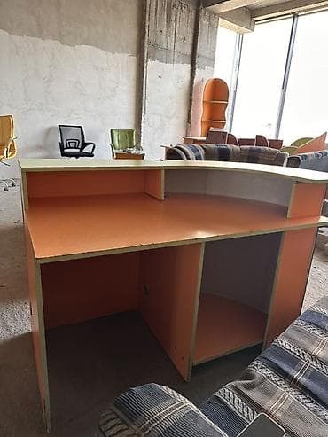 Жаны офиске кочконубузго байланыштуу,эски офистин мебельдерин ото at lalafo.kg Жаны офиске кочконубузго байланыштуу,эски офистин мебельдерин ото