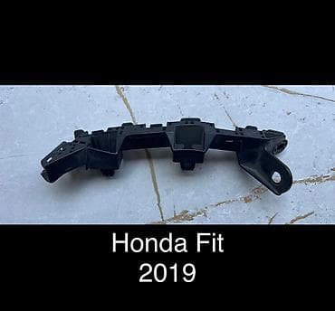 Крепление крыла Переднее левое Honda, 2019 г., Б/у, Оригинал at lalafo.kg Крепление крыла Переднее левое Honda, 2019 г., Б/у, Оригинал