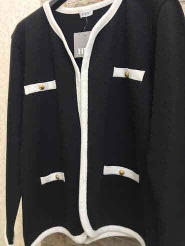 ТУРЕЦКИЙ 🇹🇷 кардиган Качество высшее❤️🔥 Размеры в наличии По отличной at lalafo.kg ТУРЕЦКИЙ 🇹🇷 кардиган Качество высшее❤️🔥 Размеры в наличии По отличной