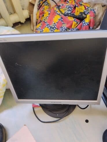 Компьютер, Игровой, Б/у at lalafo.kg Компьютер, Игровой, Б/у