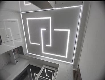 гипсокартоны: Натяжной потолок Глянцевое, Матовое, 3D потолки Гарантия, Бесплатная консультация, Бесплатный замер at lalafo.kg — 5 гипсокартоны: Натяжной потолок Глянцевое, Матовое, 3D потолки Гарантия, Бесплатная консультация, Бесплатный замер — 5