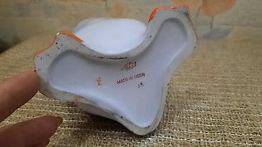 Фарфоровая статуэтка «Пингвин», СССР - Материал: фарфор. - Маркировки at lalafo.kg Фарфоровая статуэтка «Пингвин», СССР - Материал: фарфор. - Маркировки