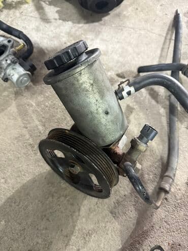 Гидроусилитель Toyota 2003 г., Б/у, Оригинал, Япония at lalafo.kg Гидроусилитель Toyota 2003 г., Б/у, Оригинал, Япония