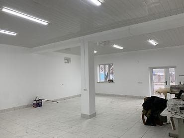 Сдаются помещении, 1 этаж 80кв.м 2 этаж 80кв.м г. Кара Балта улица at lalafo.kg — 1 Сдаются помещении, 1 этаж 80кв.м 2 этаж 80кв.м г. Кара Балта улица — 1