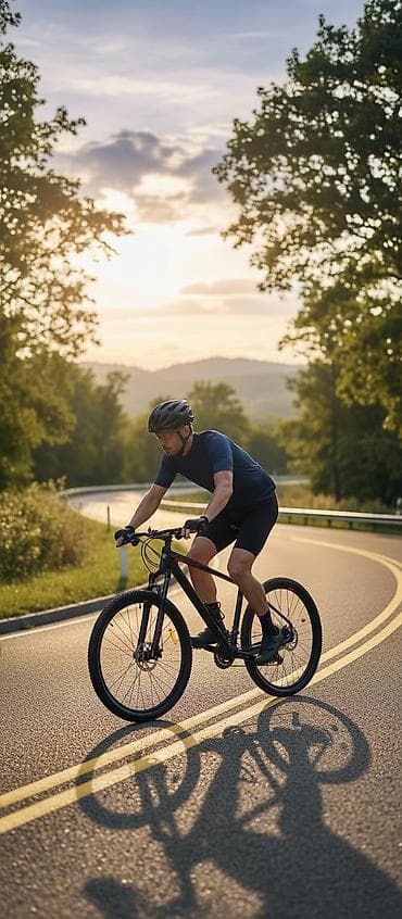 Горный велосипед, Stels, Алюминий at lalafo.kg Горный велосипед, Stels, Алюминий