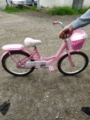 Продам велосипед в хорошем состоянии at lalafo.kg Продам велосипед в хорошем состоянии